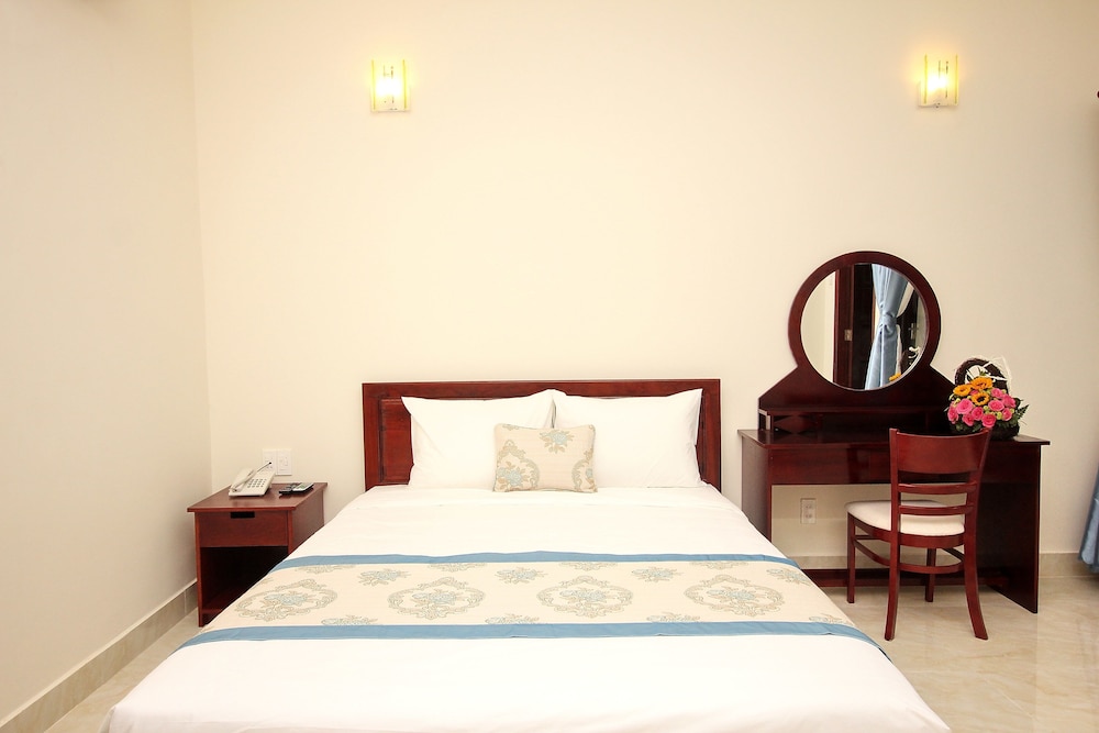 Ocean Place Mui Ne Resort 8/72