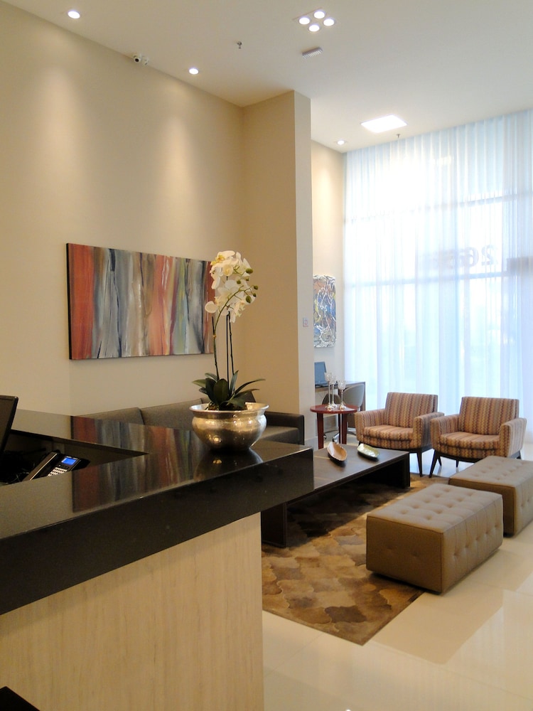 Transamerica Fit Vitoria Reta da Penha 30/54