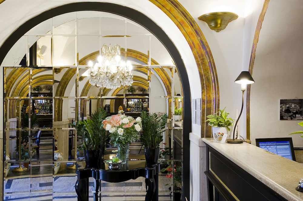 Hotel Villa San Lorenzo Maria 4/57