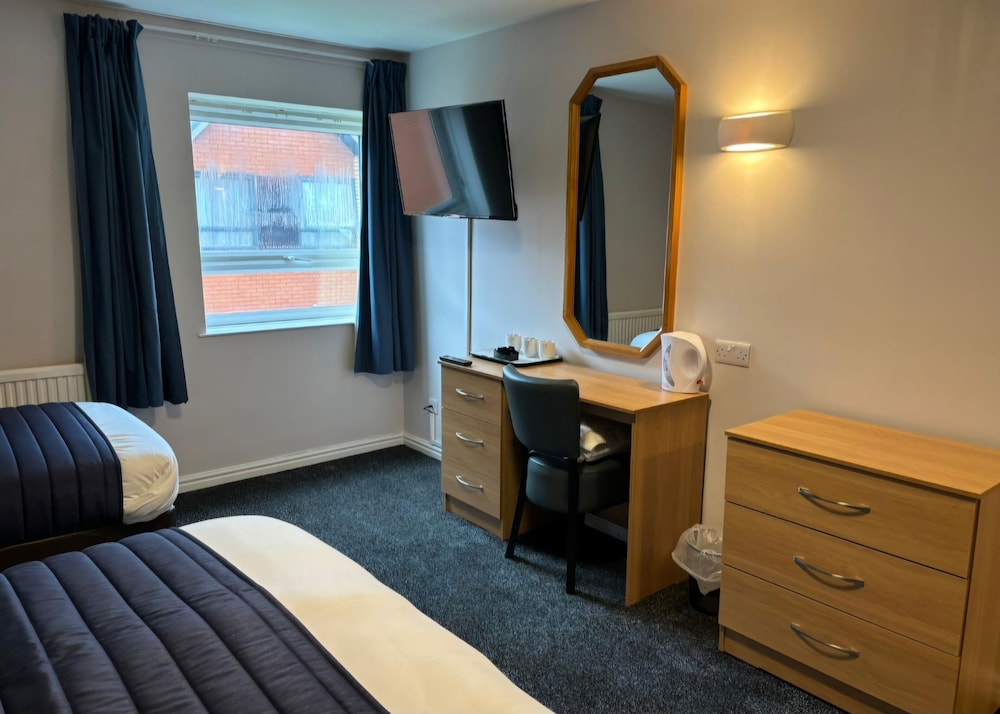 Britannia Wigan Hotel 21/47