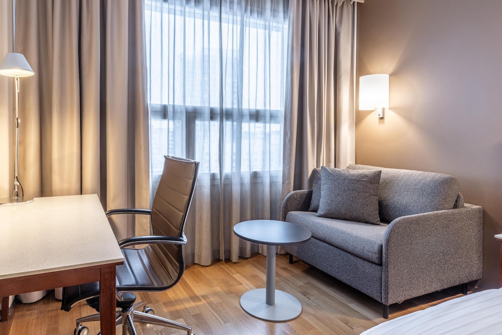 Holiday Inn Tampere Central Station 29/50