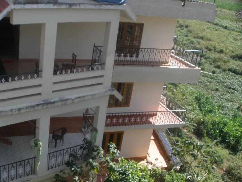 JUNGLE PALACE HOMESTAY 4/46