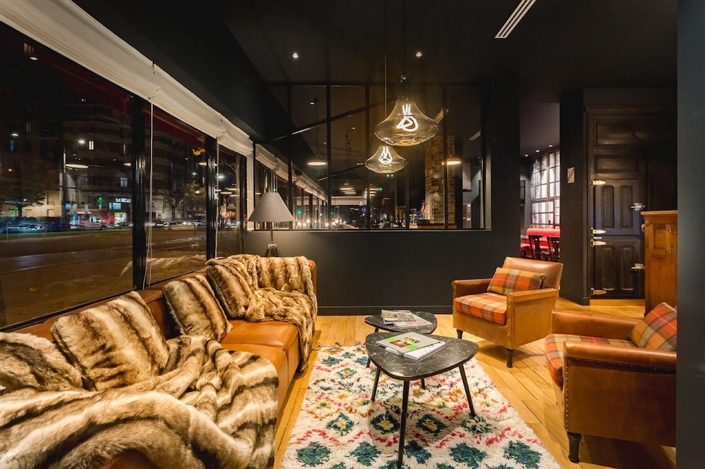 Hotel Clarisse 38/64
