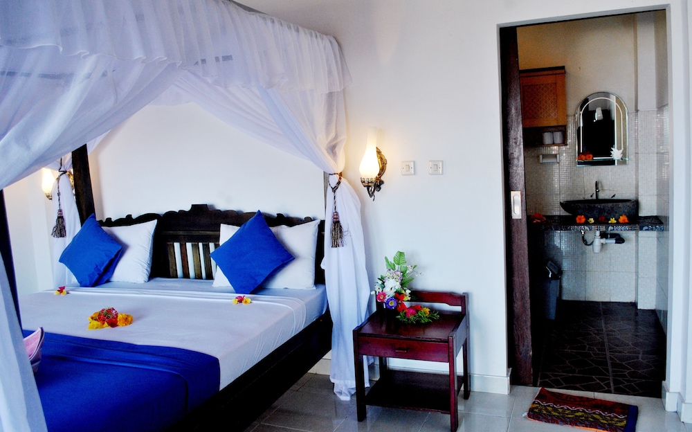 Titi Sedana Homestay 9/50