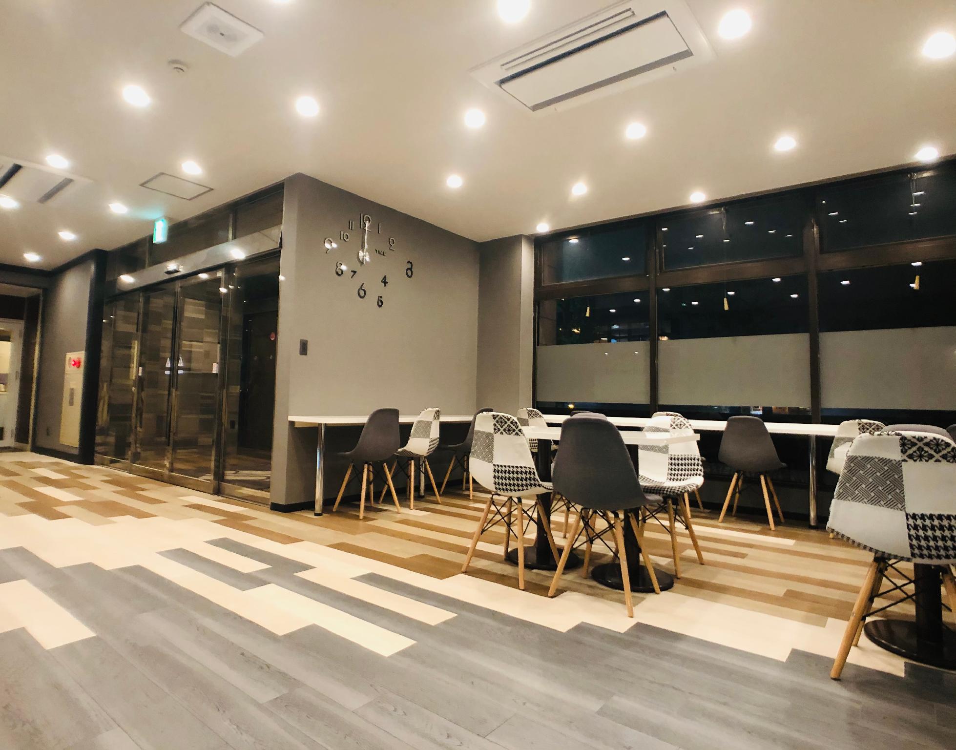 Urban Place Inn Kokura 25/28