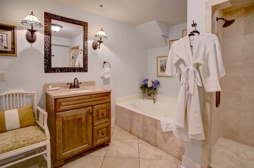 Forsyth Park Inn 29/50