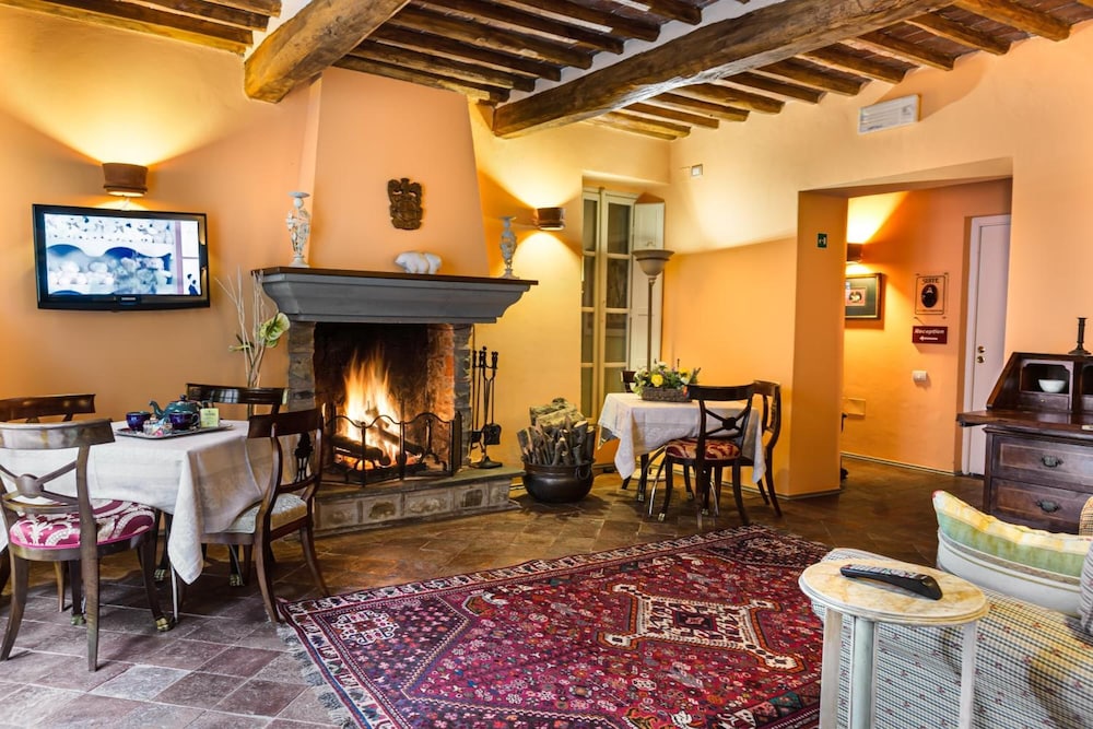 Villa Volpi 27/50