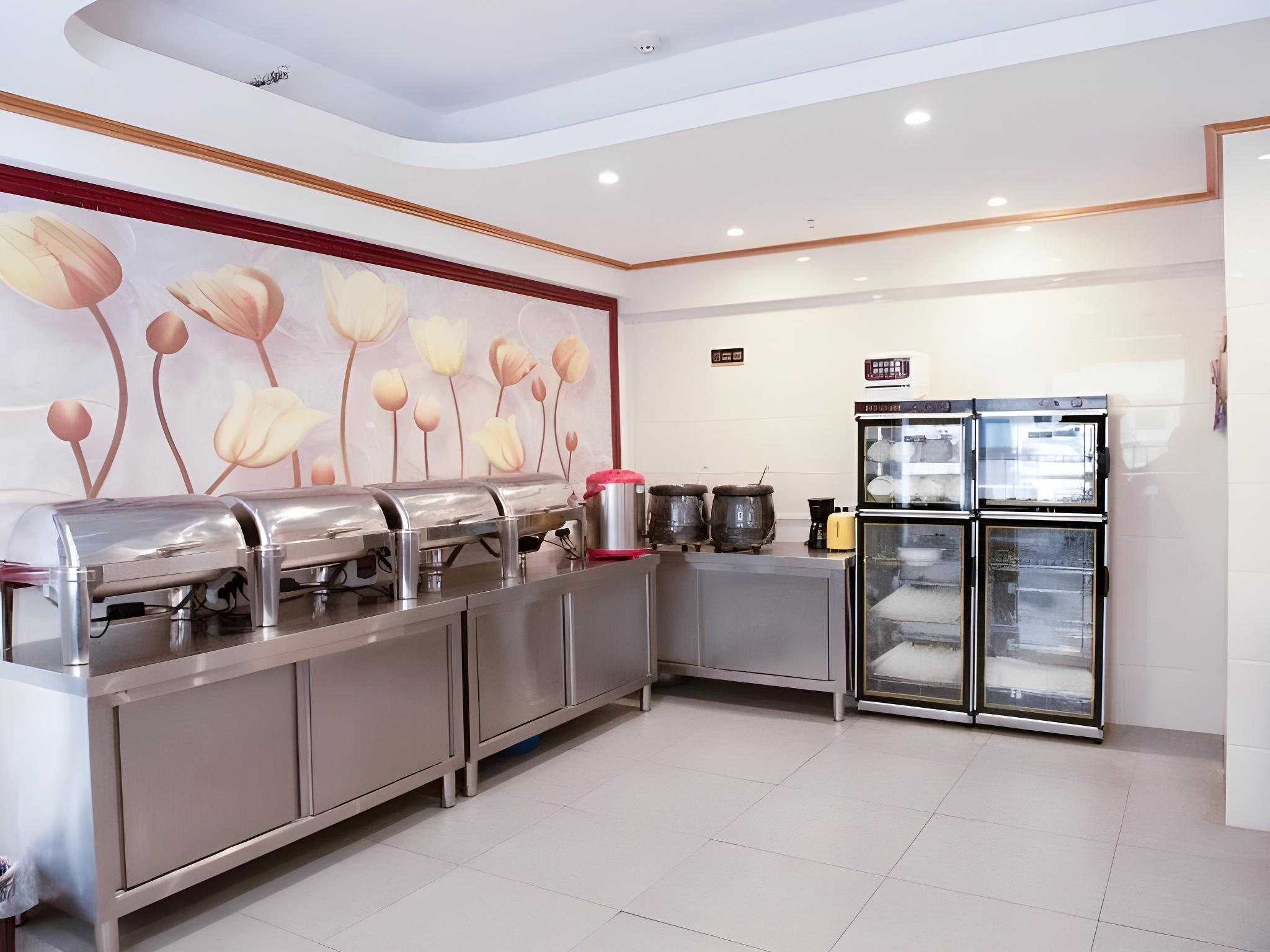 GreenTree Alliance Weifang Shouguang Square Street Guhuai Road Hotel 7/29