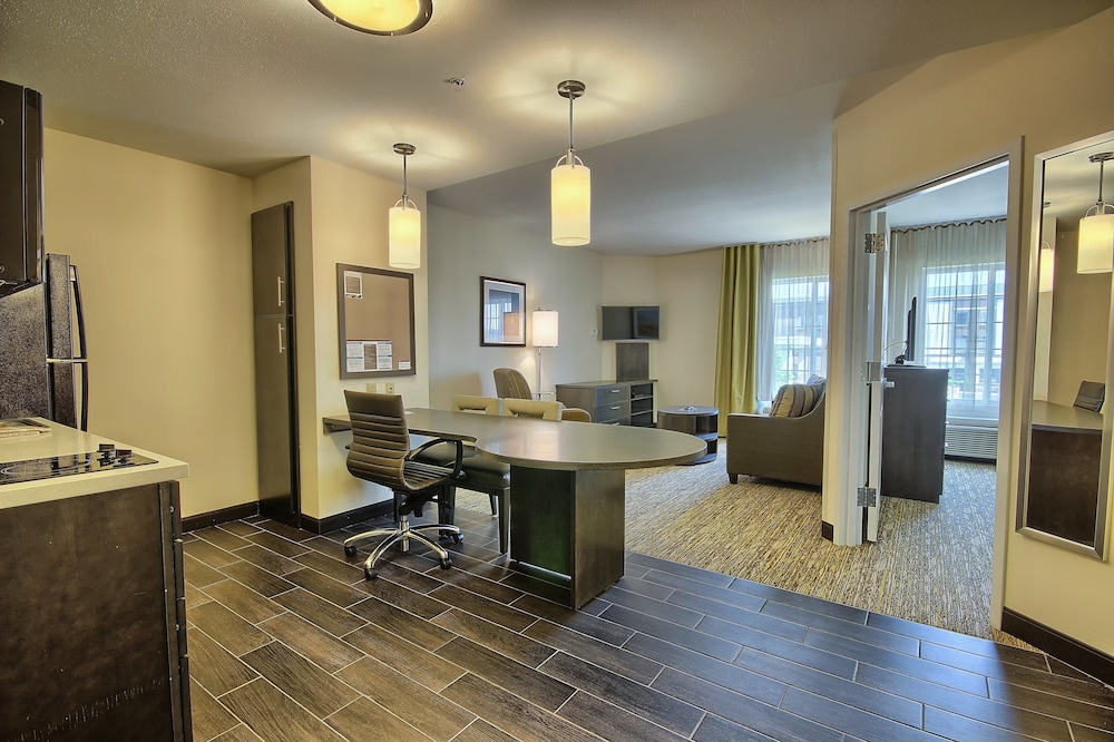 CANDLEWOOD SUITES COLUMBUS - GROVE CITY 28/40