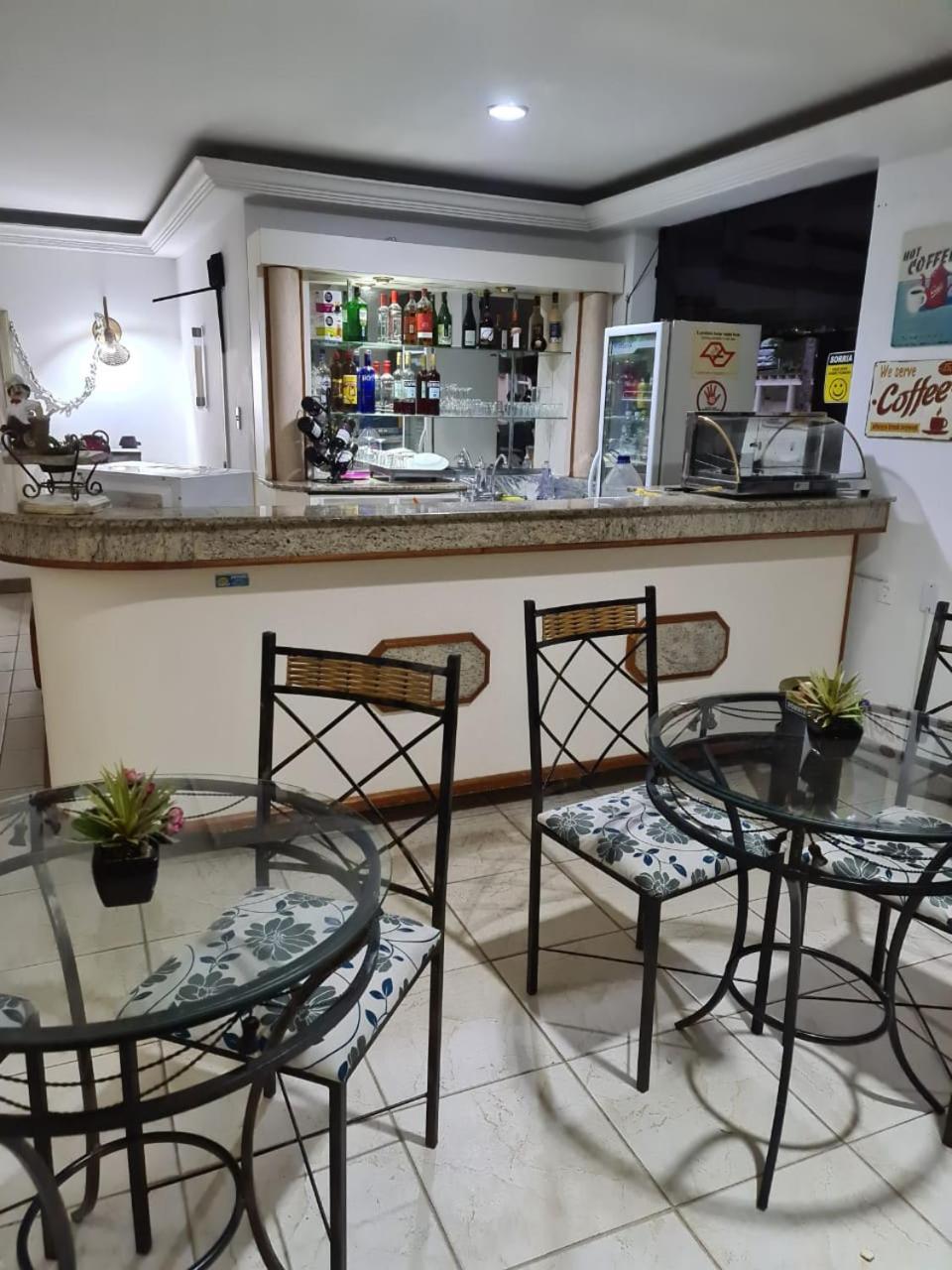Vitoria Garden Hotel 38/50