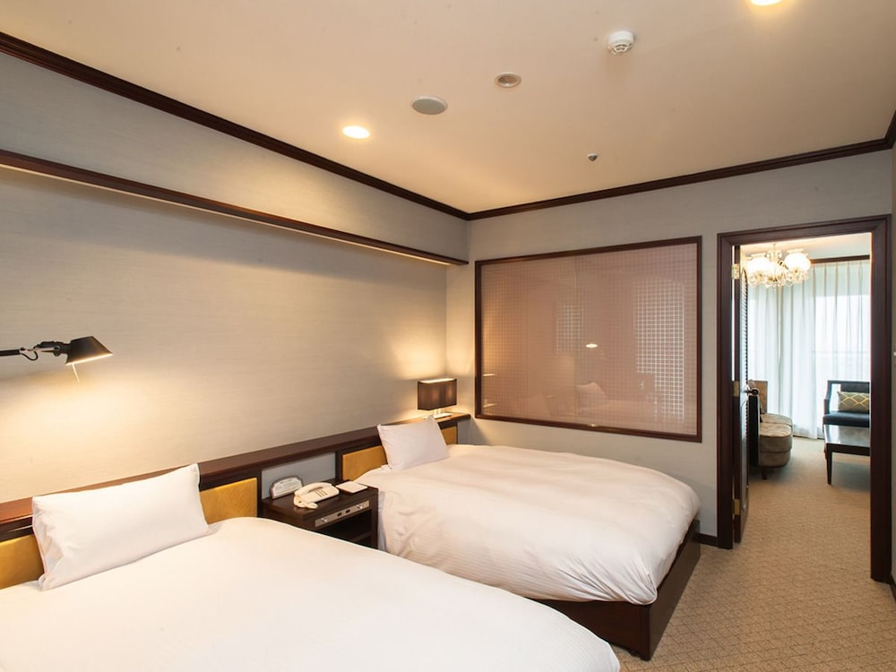 Shizuoka Country Hamaoka Course Hotel 9/51
