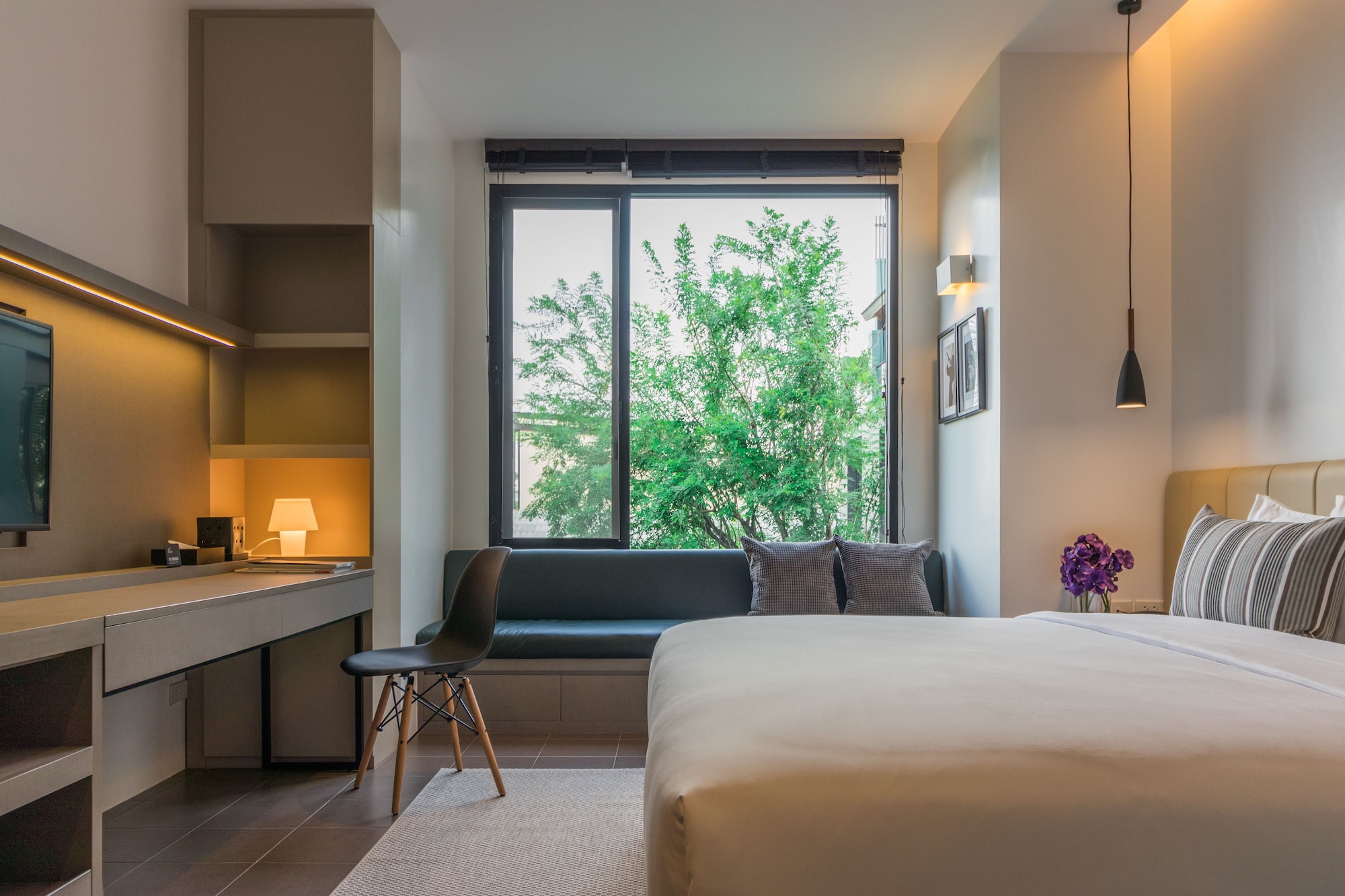Nitarn Family Room