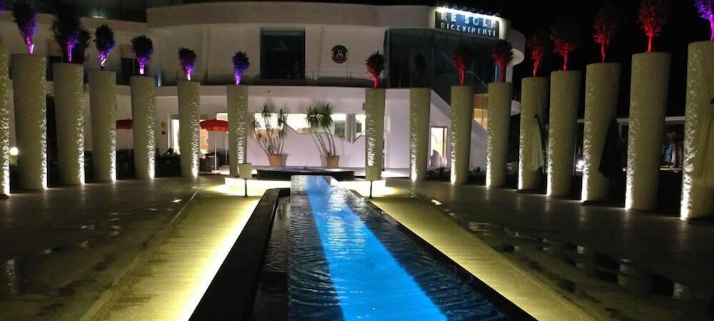HOTEL DEL SOLE RESORT 31/39