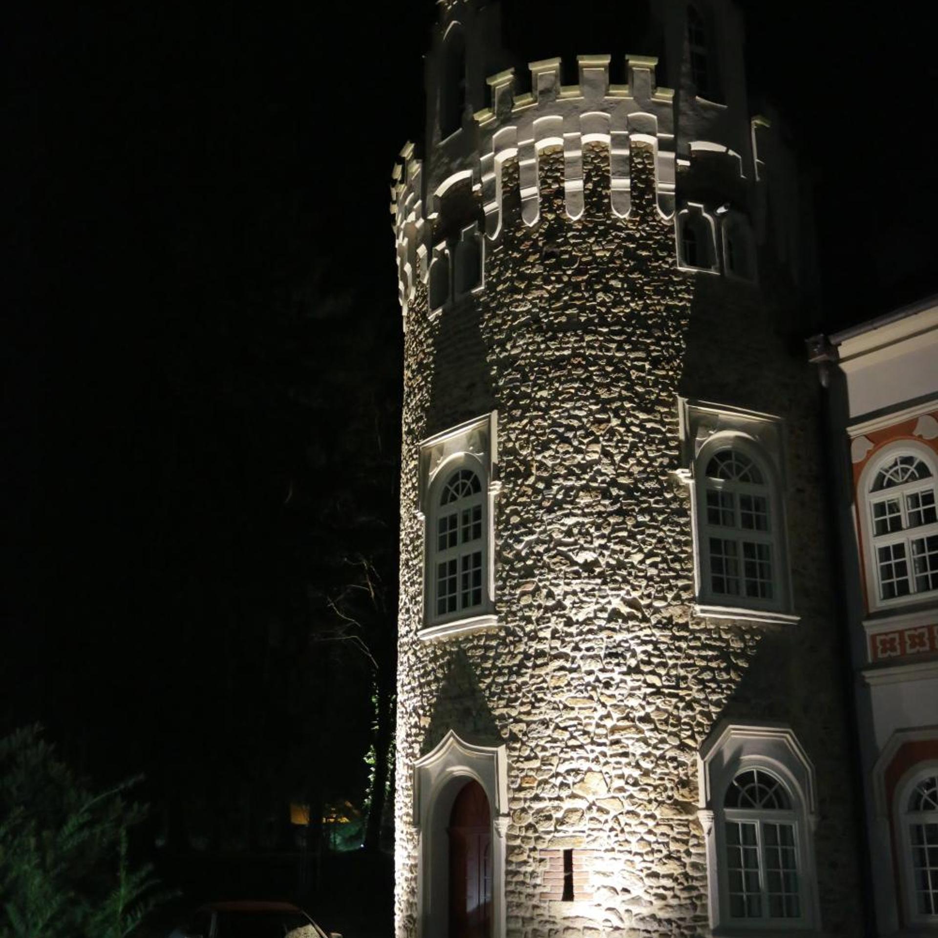 Chateau Heralec 6/50