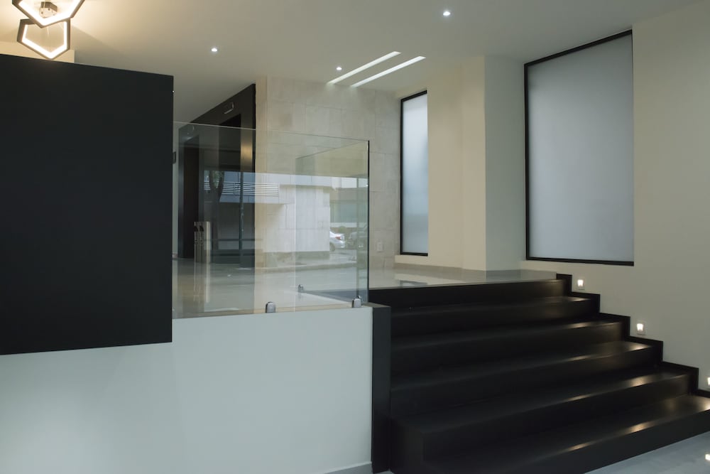 Mc Suites Reforma 8/18