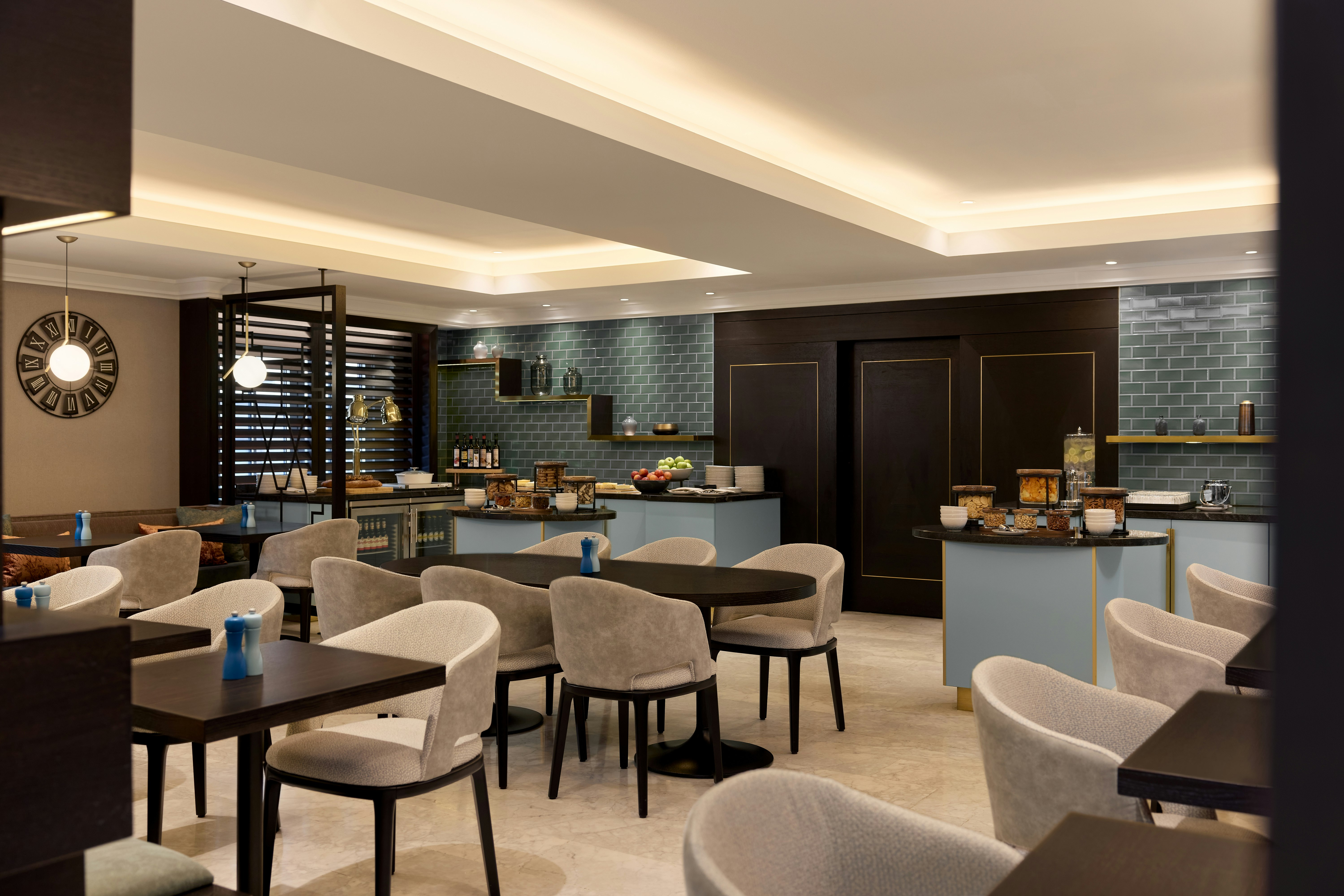 Hilton Vienna Plaza 65/83