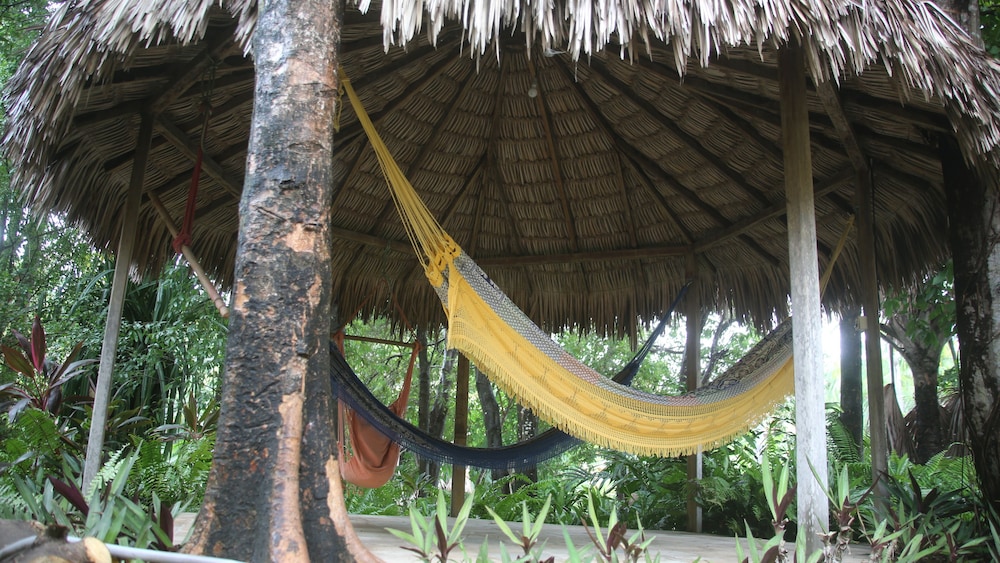 HOTEL POUSADA DO BURITI 45/59