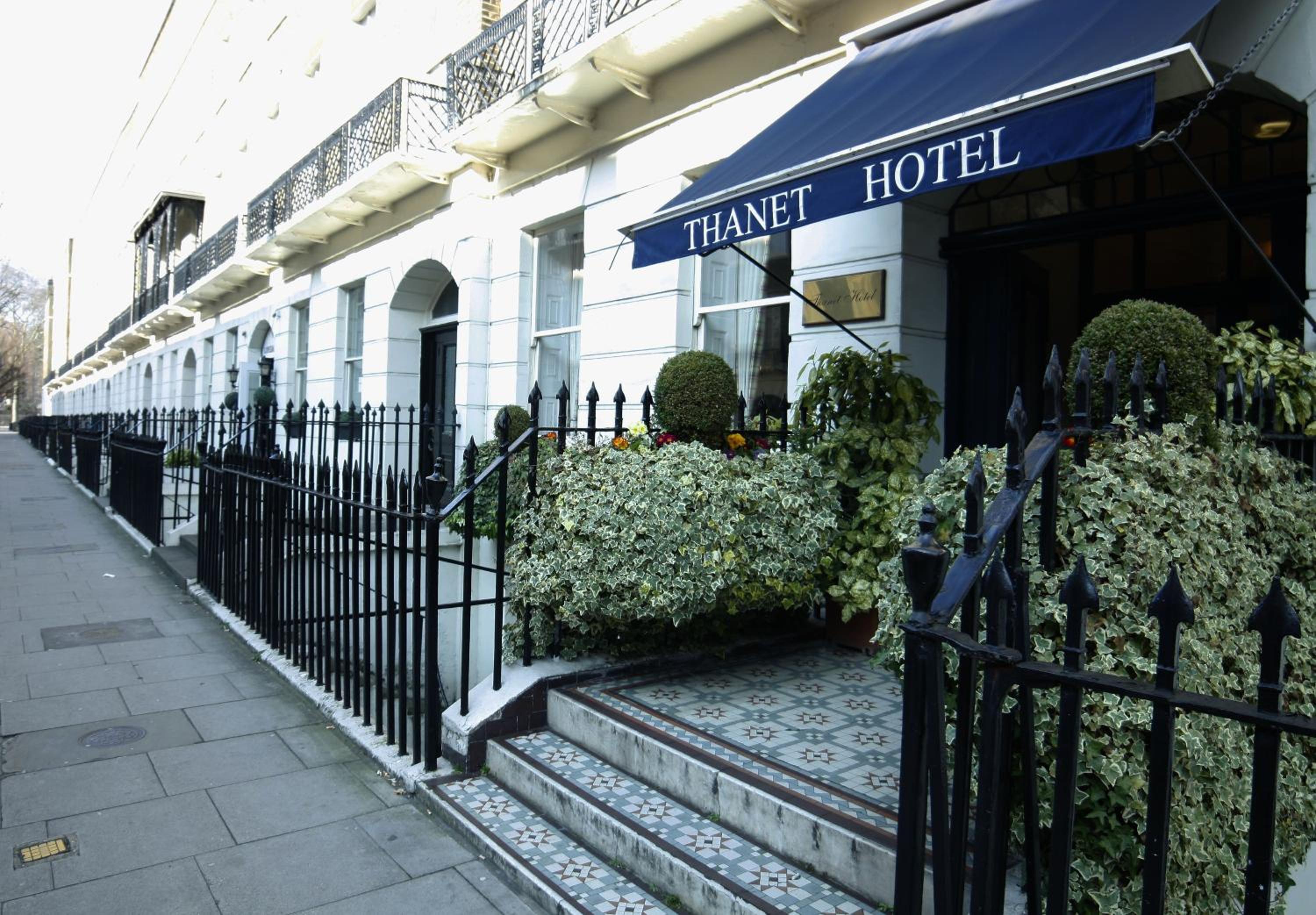 The Thanet Hotel 3/26