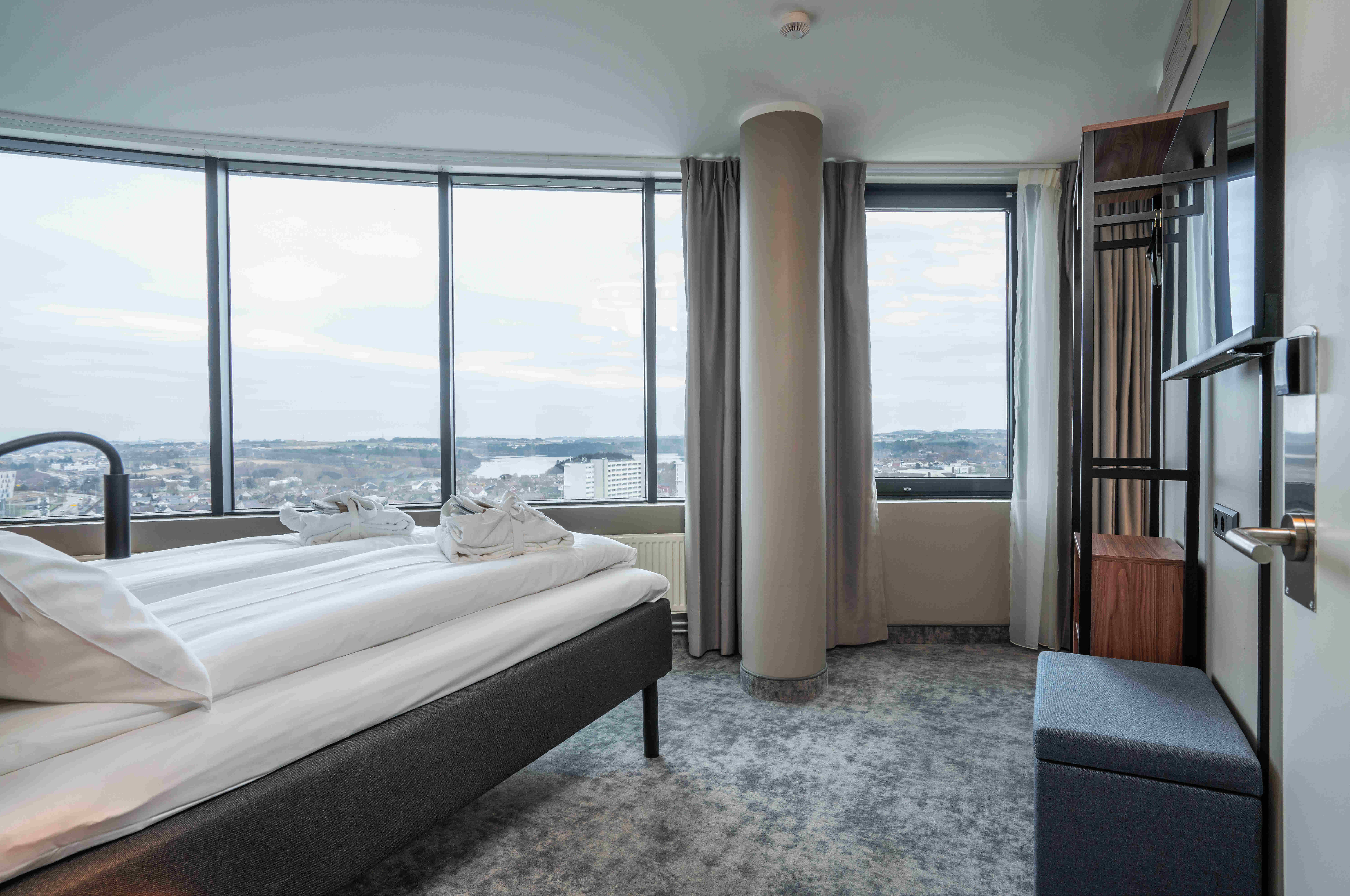 Thon Hotel Stavanger Forum 9/29