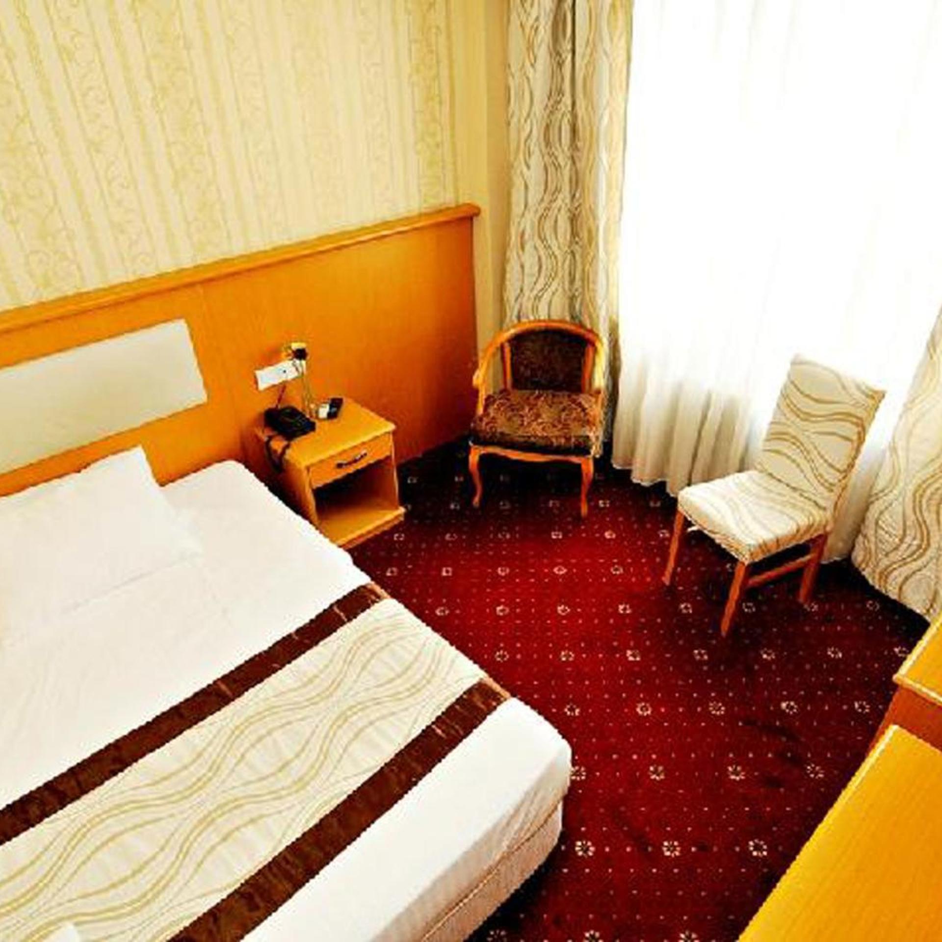 Hotel Ilicak 6/25