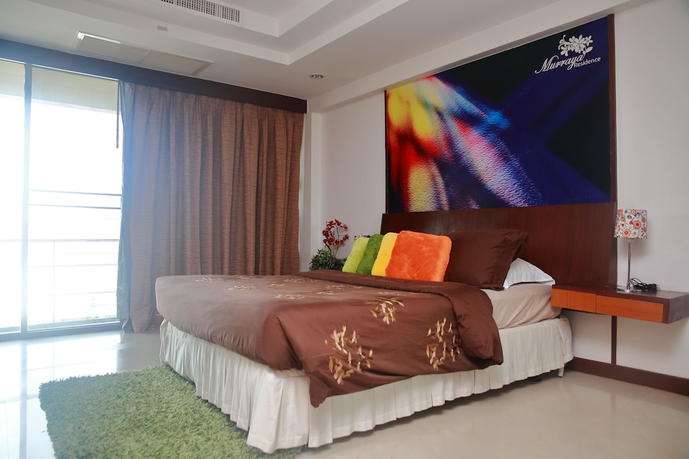 Murraya Residence 38/79