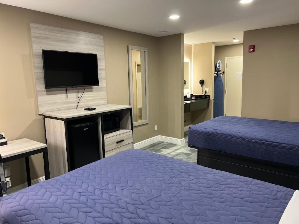 Motel6 Houma, LA 17/29