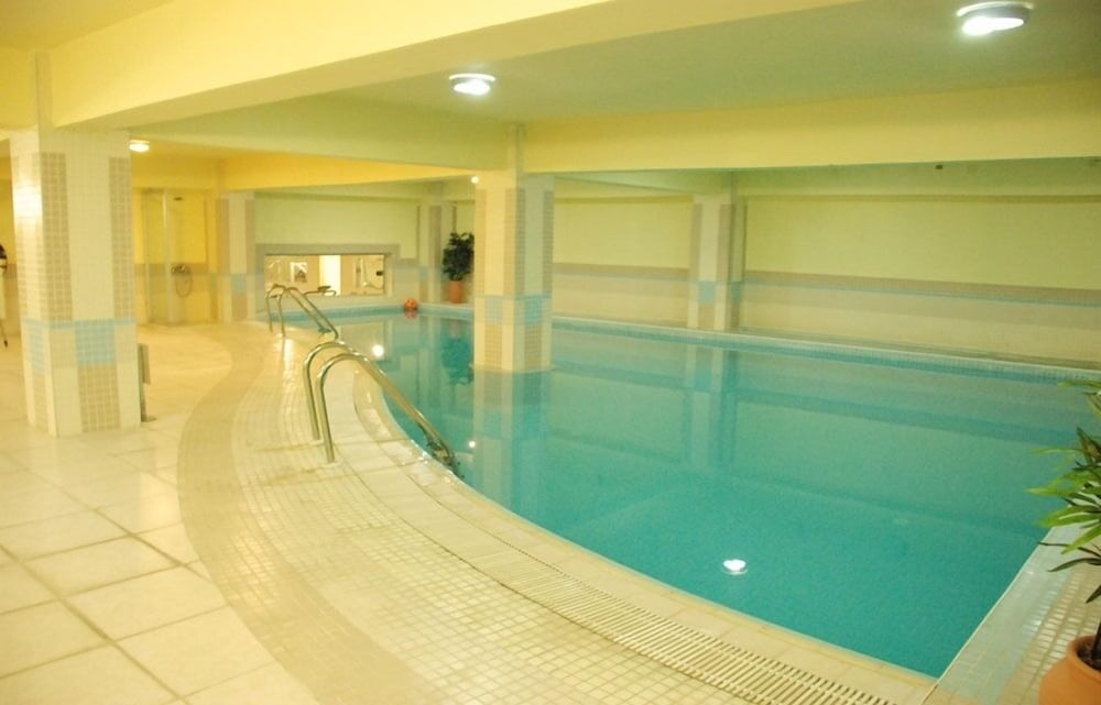 Crystal Kaymakli Hotel Spa 31/62