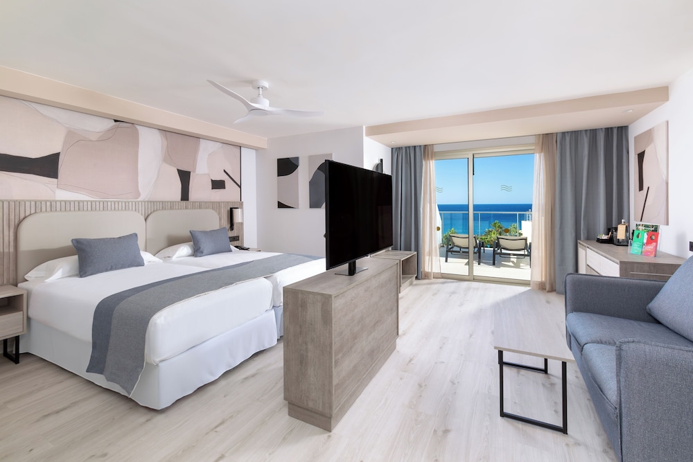 Hotel Riu Palace Calypso - Adults Only 22/97