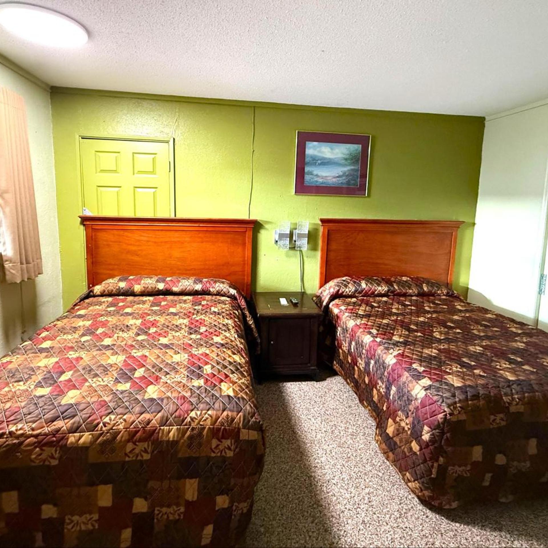Riviera Motel Elba Near Enterprise US 84 14/25