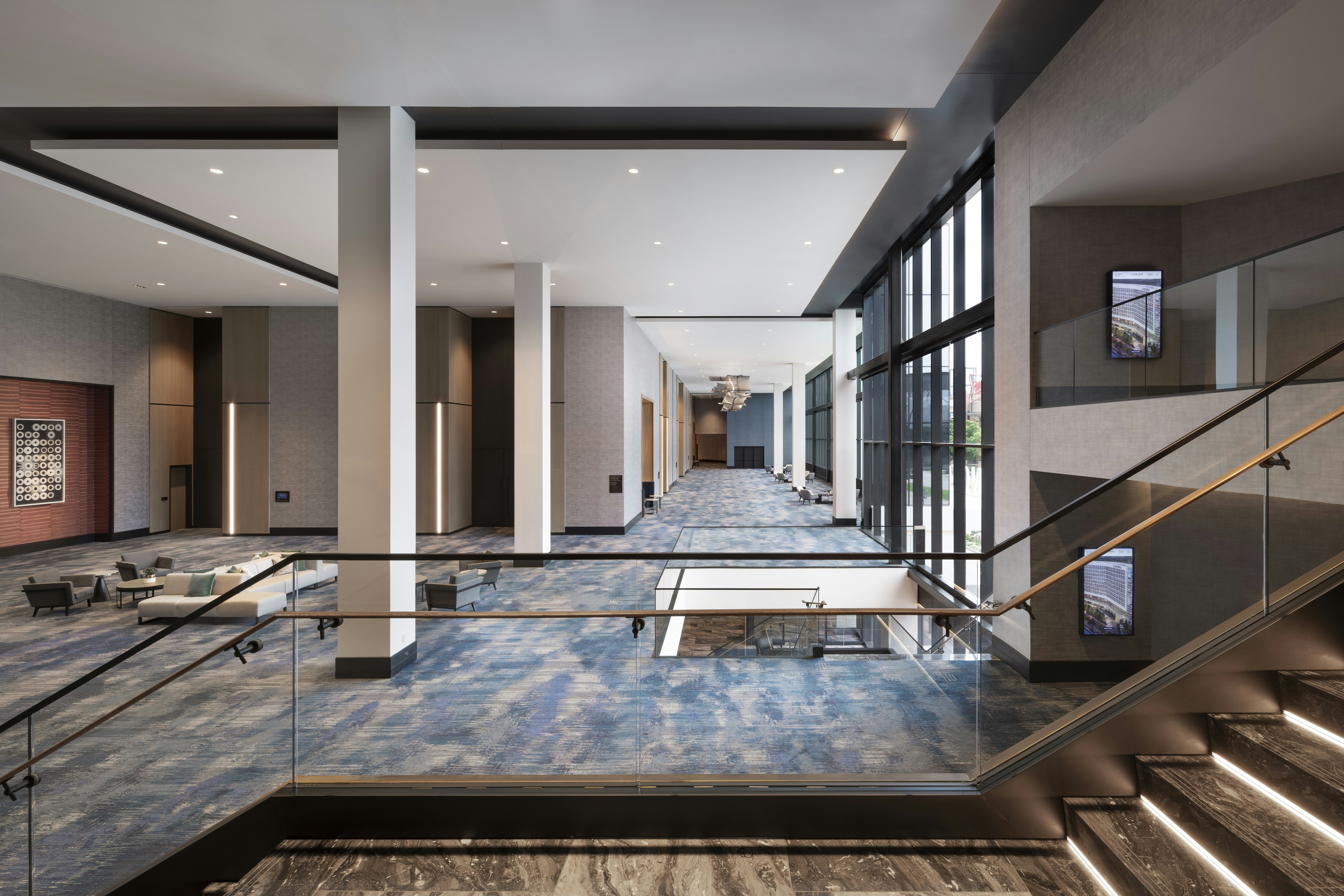 Loews Arlington Hotel 22/50