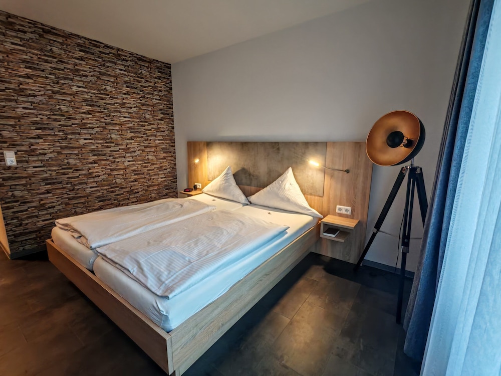 Hotel Ostfriesen-Hof 8/40