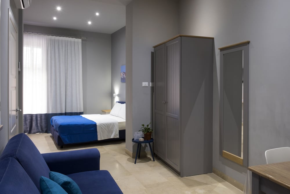 ZIBIBBO SUITES & ROOMS 30/76