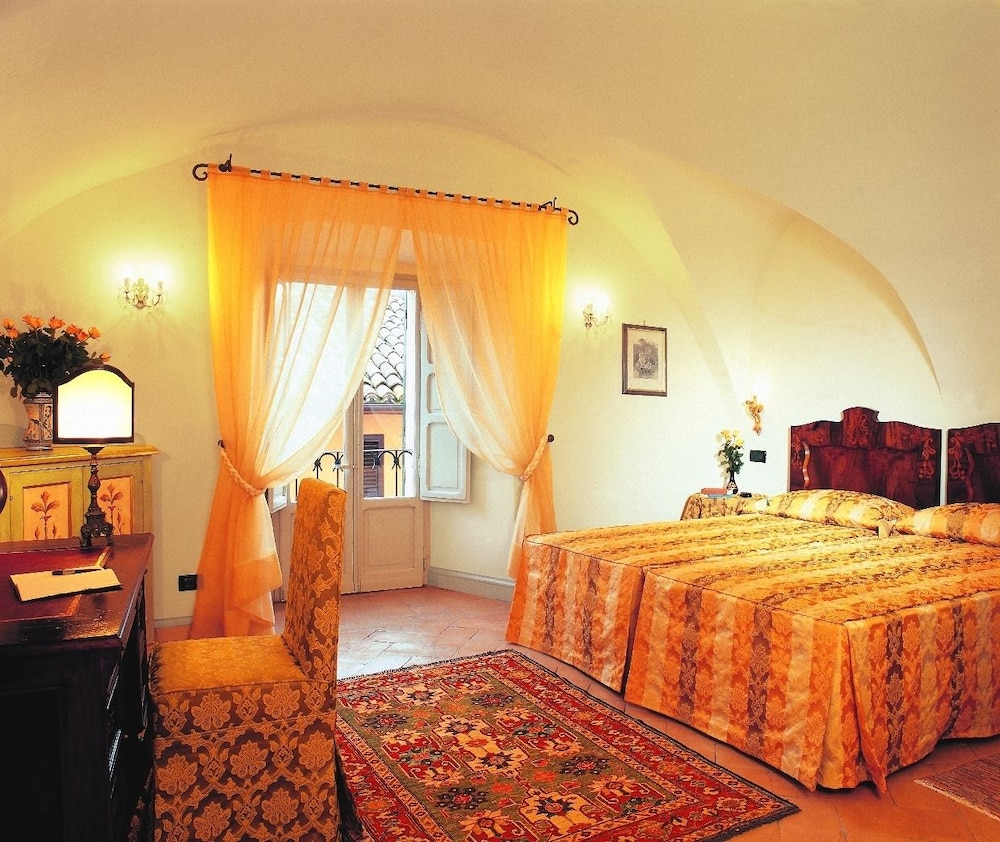 SUPERIOR, DOUBLE BED