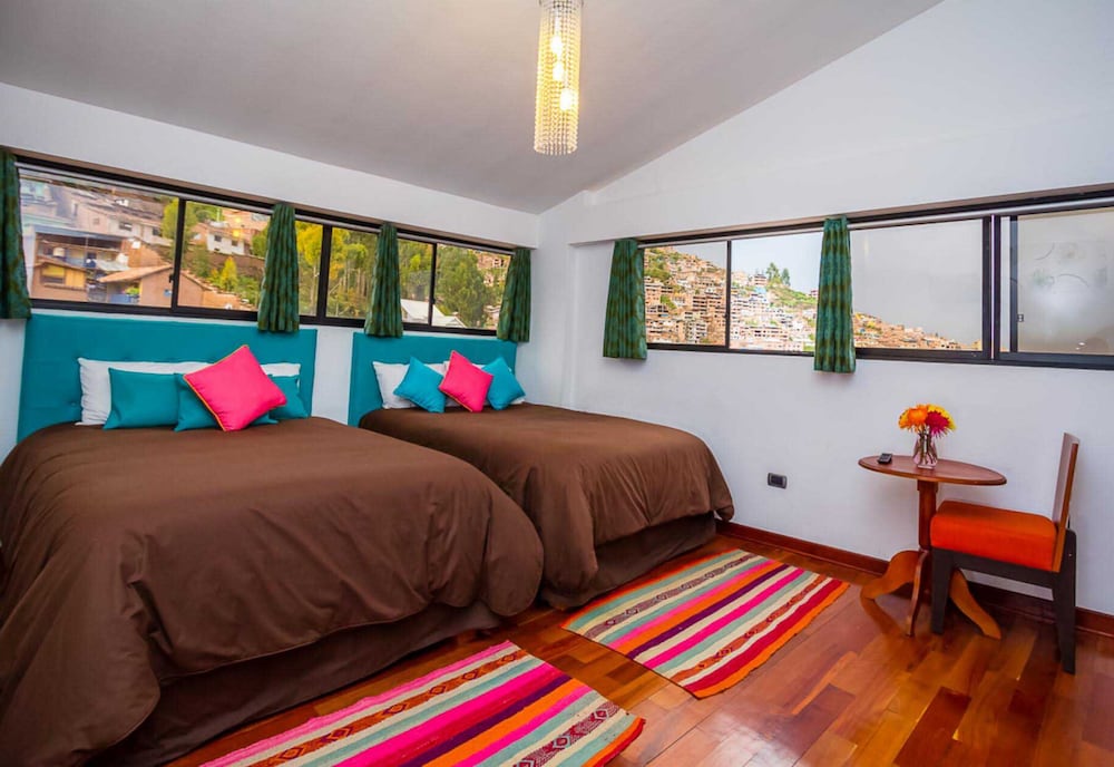 Hotel R House Cusco 35/59