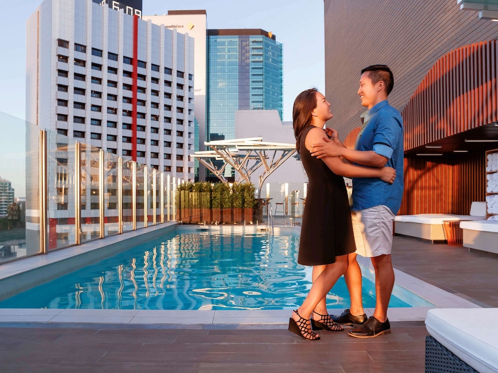 Mercure Brisbane King George Square 35/73