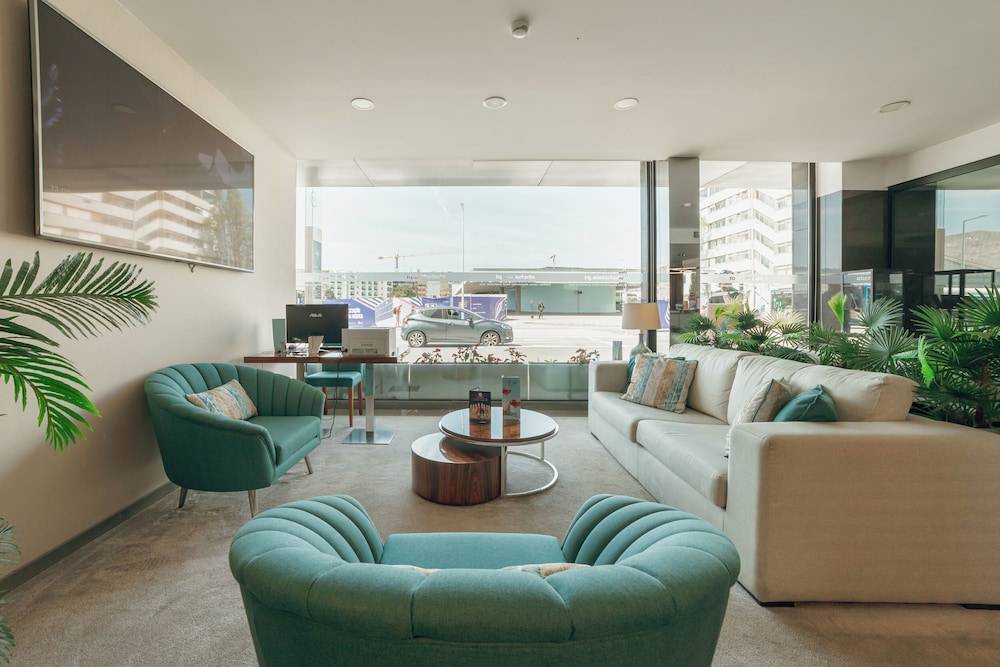 ABC Hotel Porto Boavista، بورتو 44/62