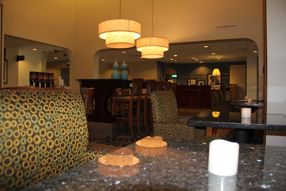 Hampton Inn & Suites Ft. Pierce 12/41