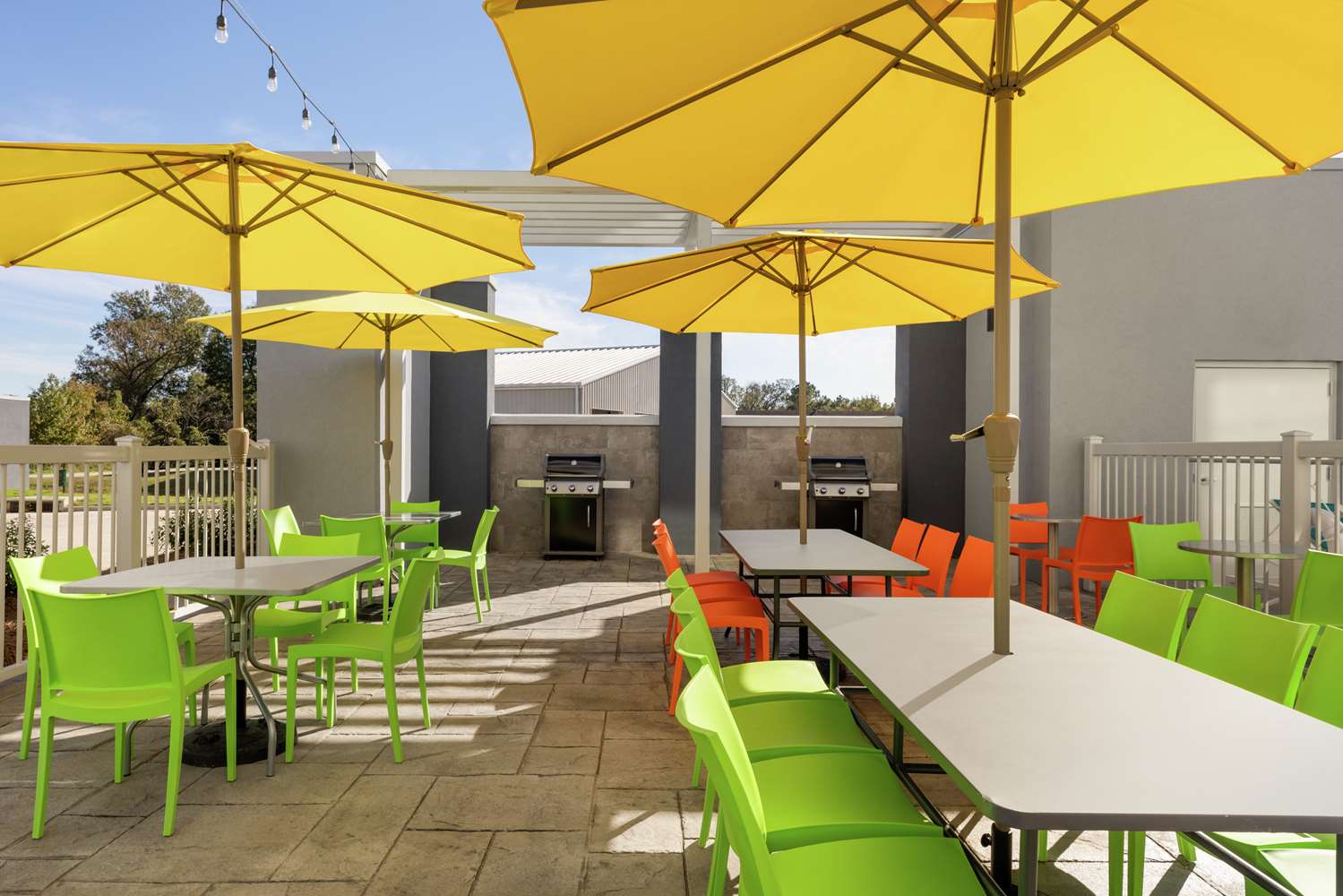 Home2 Suites by Hilton Vicksburg 29/44