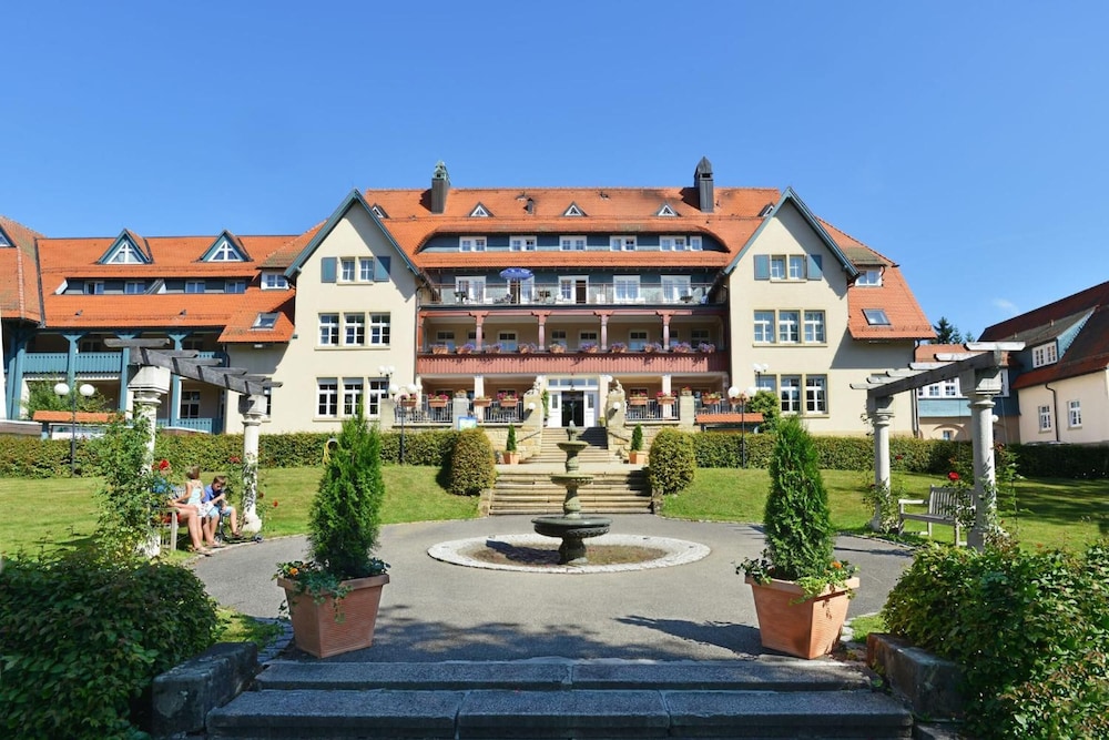 Schwarzwald Park Hotel 5/65