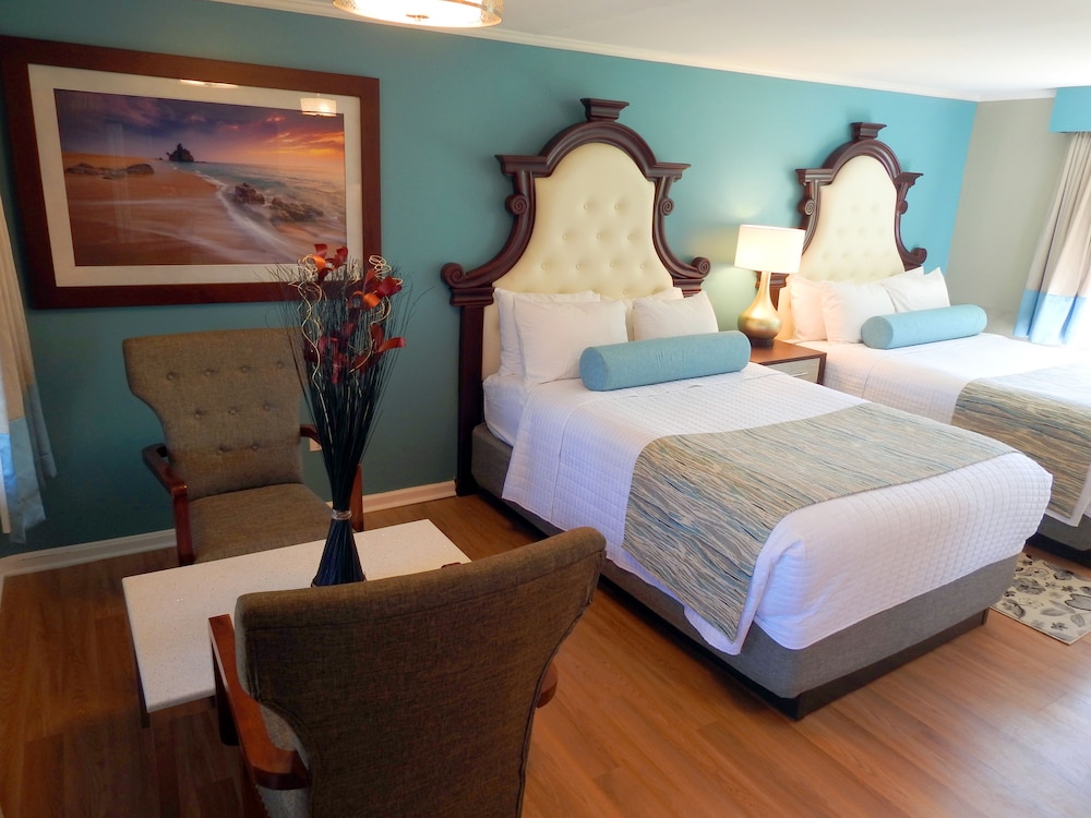 Seacoast Inn 25/36