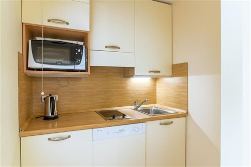 One bedroom Apartment
