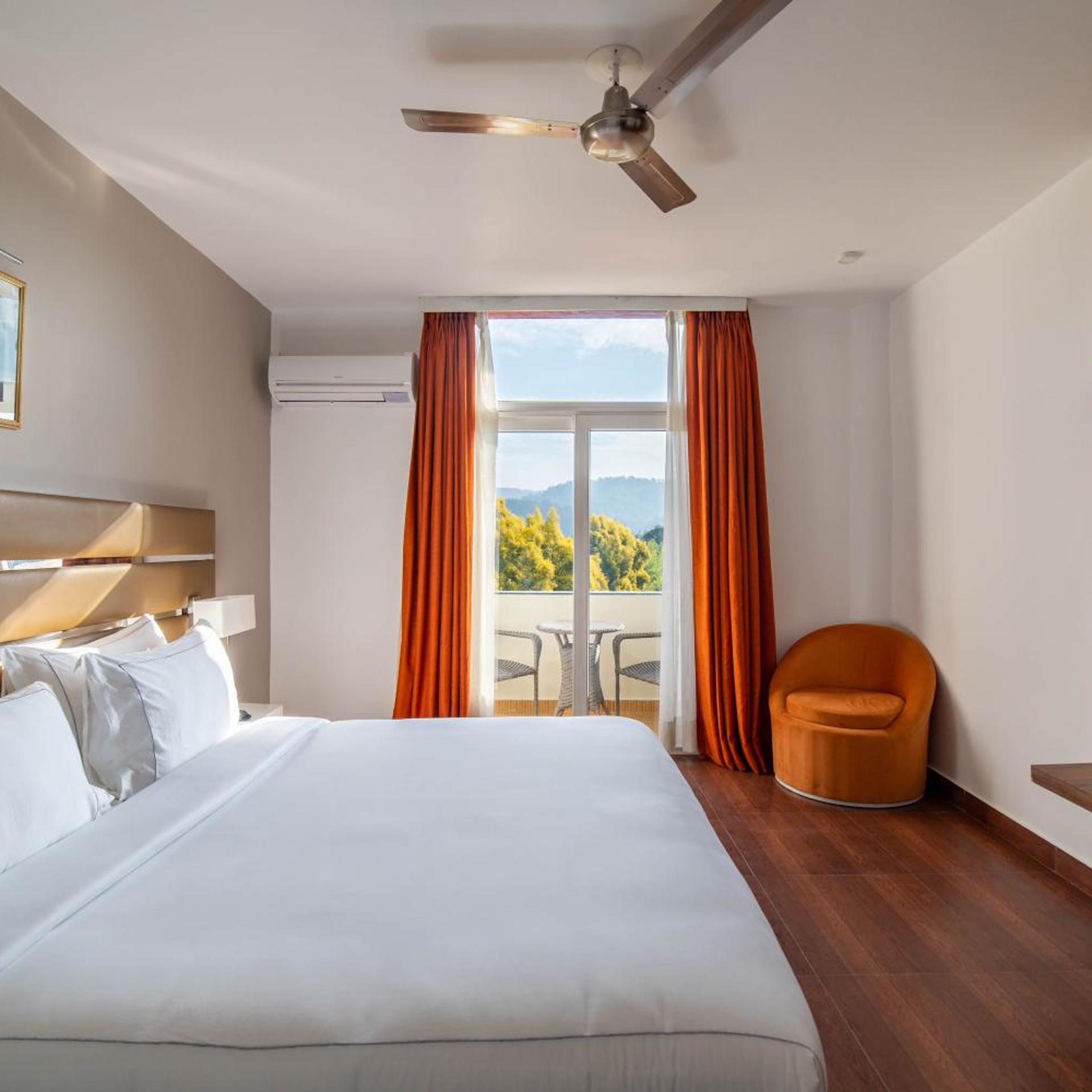 Country Inn Tarika Riverside Resort Jim Corbett 20/63