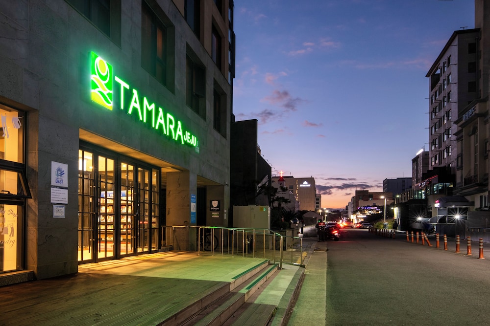 Tamara Jeju hotel 39/49