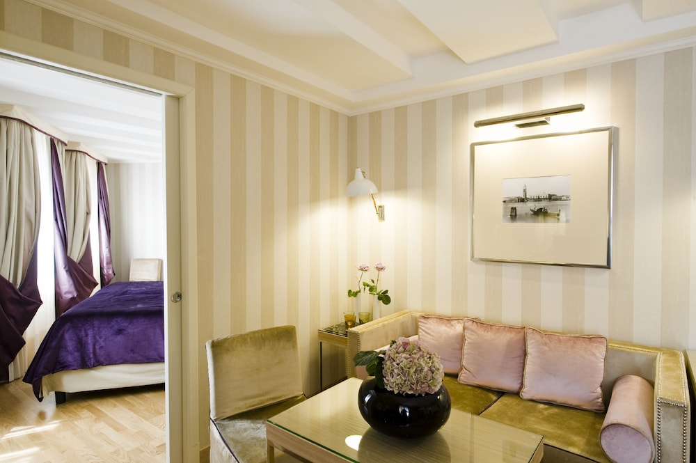 Splendid Venice Starhotels Collezione 36/55