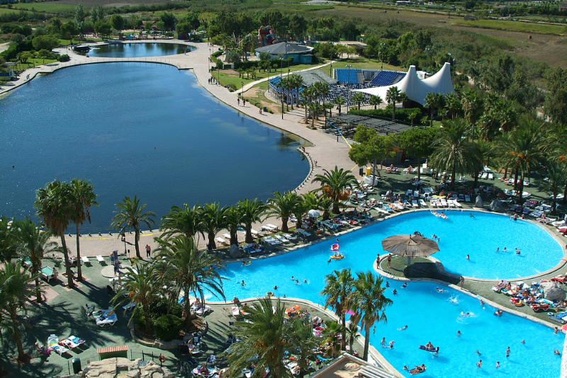 Club Mac Alcudia 37/45