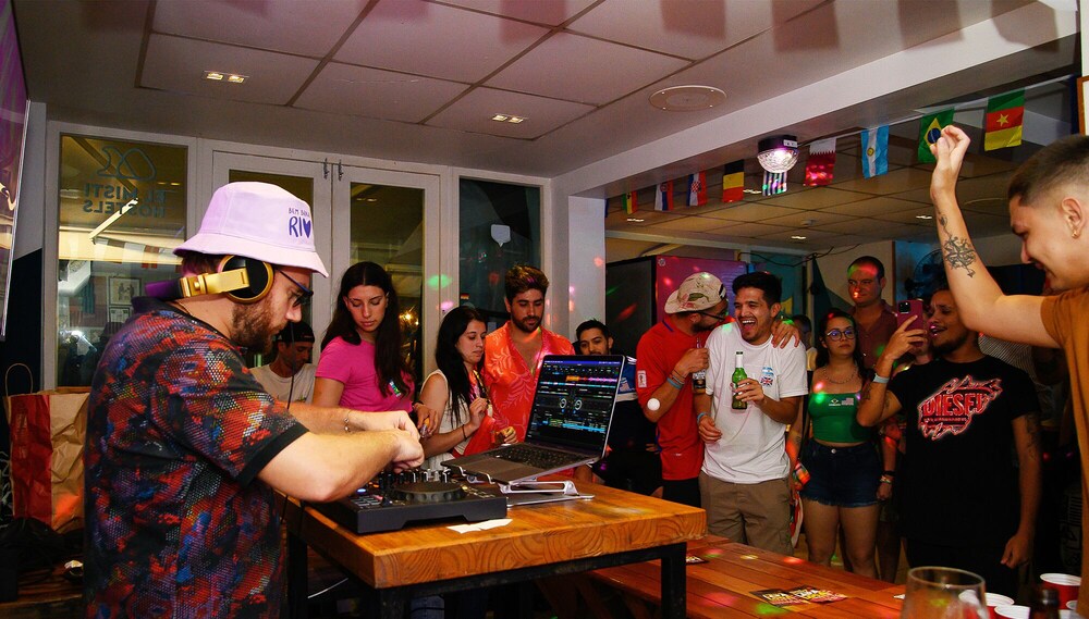 El Misti Hostel Ipanema 41/50