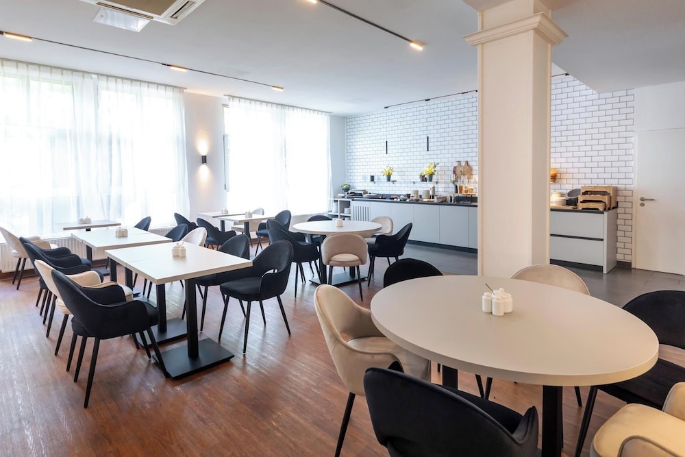 ACHAT Hotel Schwetzingen Heidelberg 35/50