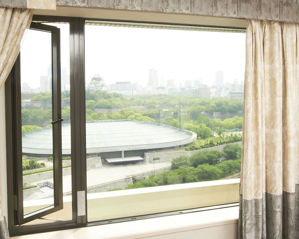 Hotel New Otani Osaka 37/68