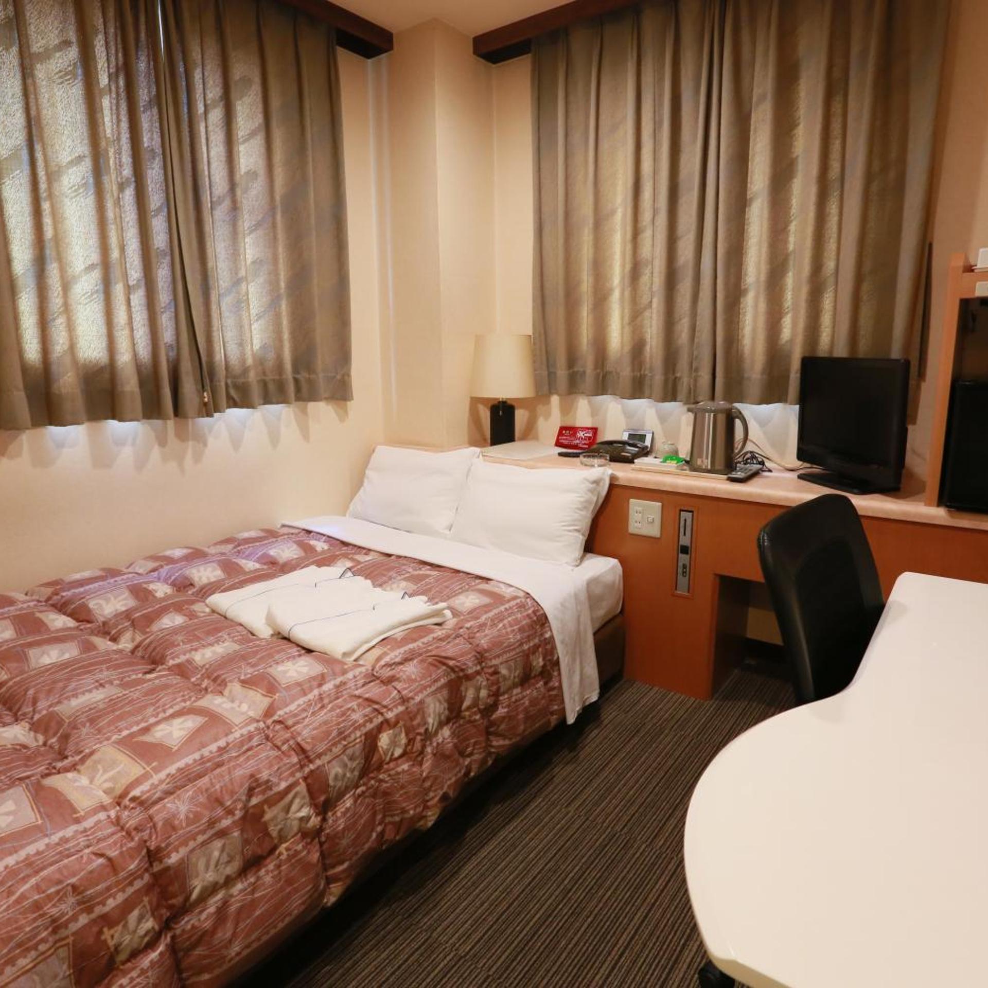 Hotel Ikeda 17/50