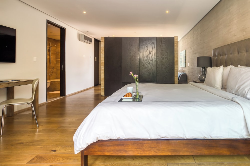 PRESIDENTIAL, SUITE, TERRACE